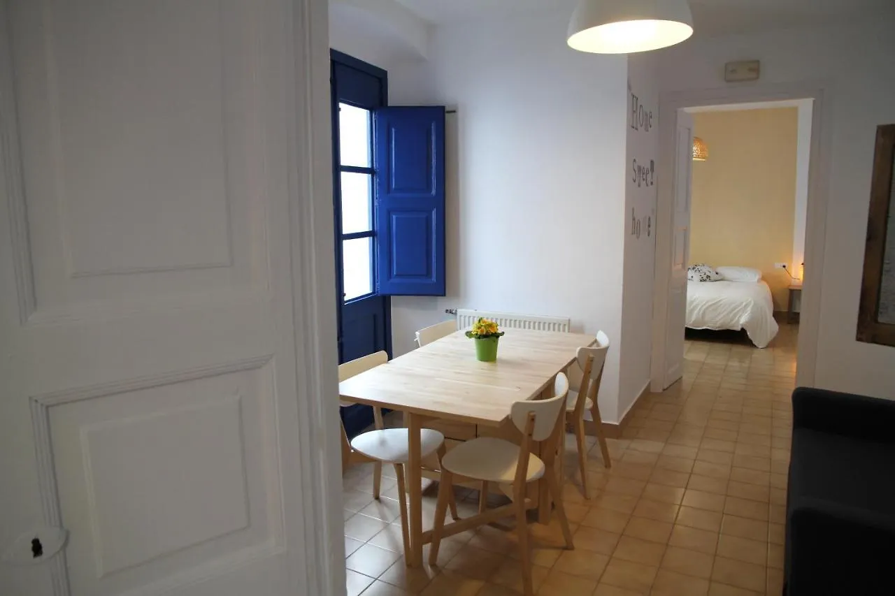 Apartament - Compartir Cadaques Apartment