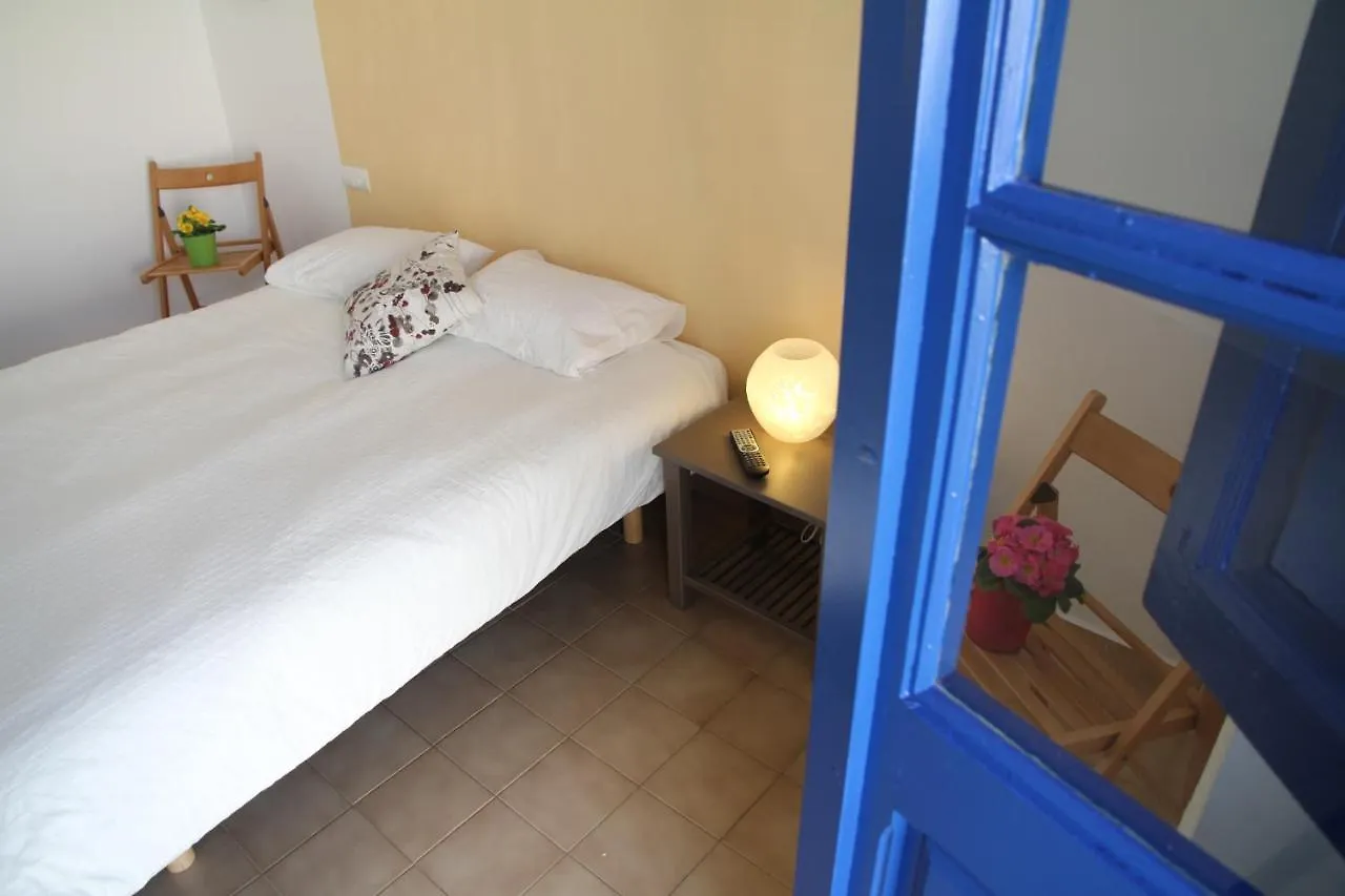 Apartment Apartament - Compartir Cadaques