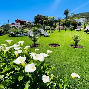 Casa Lazaro, Appartement Tegueste