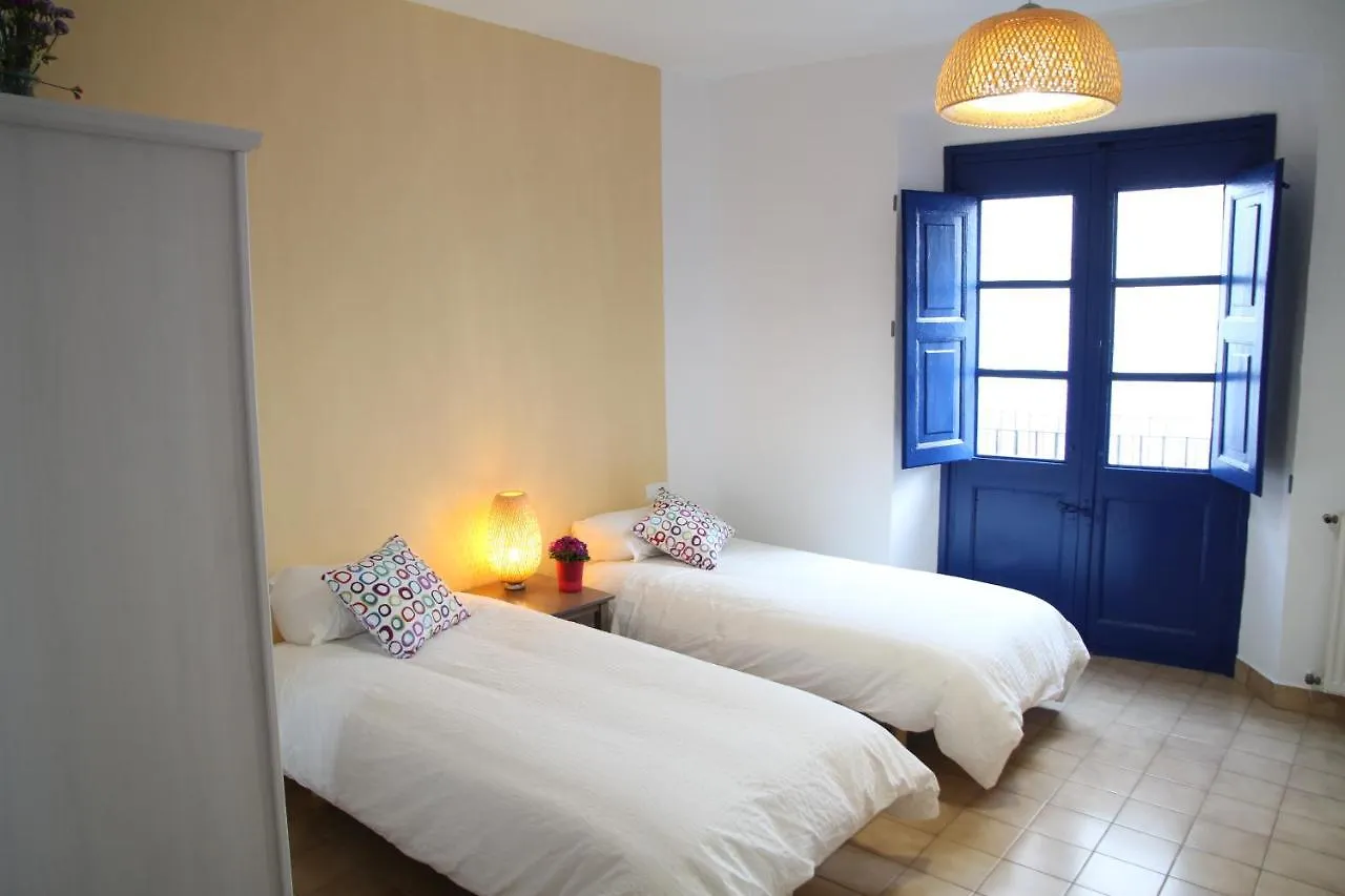 Apartment Apartament - Compartir Cadaques Spain