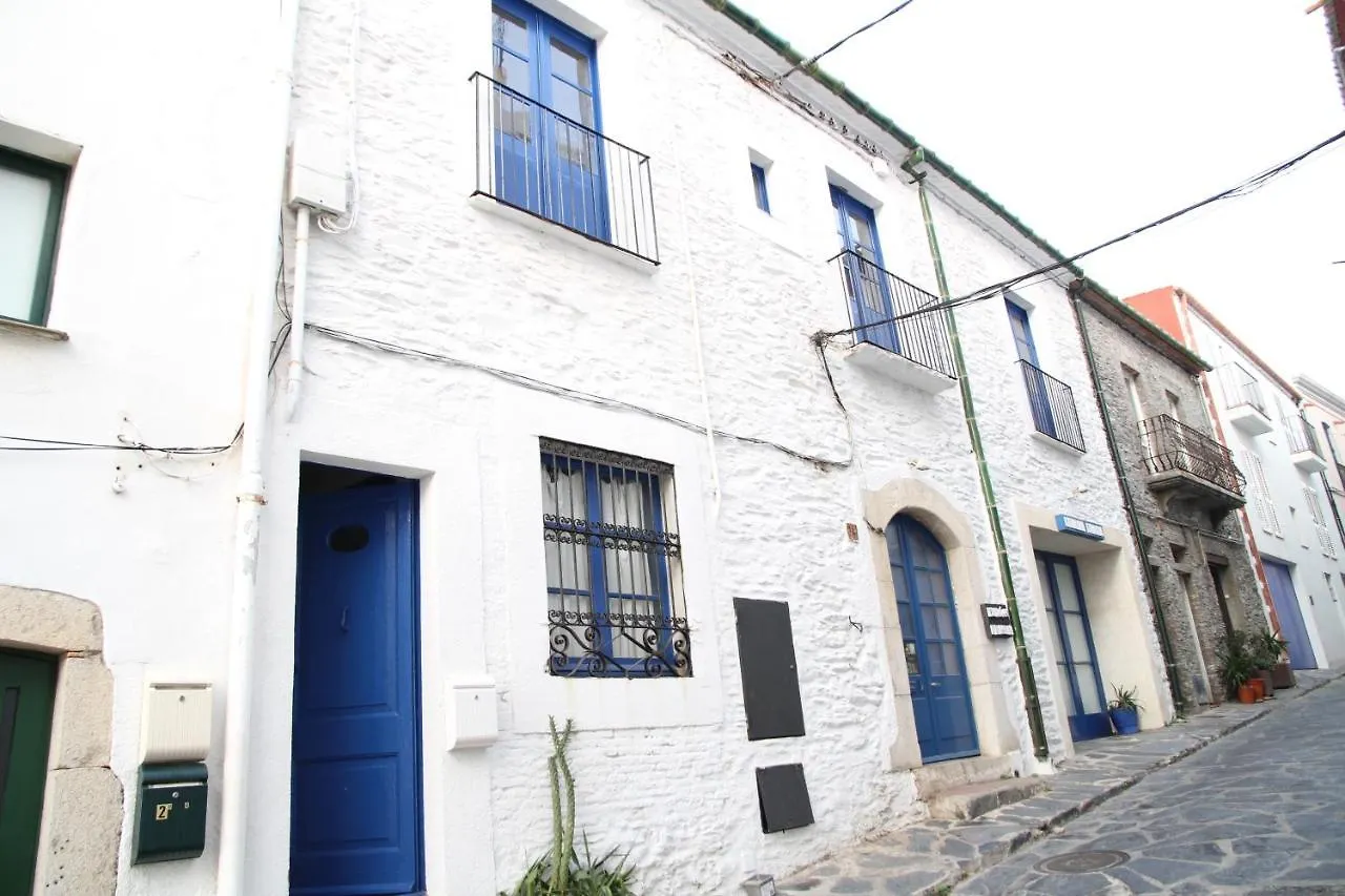 Apartment Apartament - Compartir Cadaques